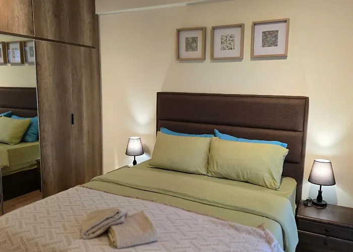 Mini Suite By Aldridge Residence Seksyen 13