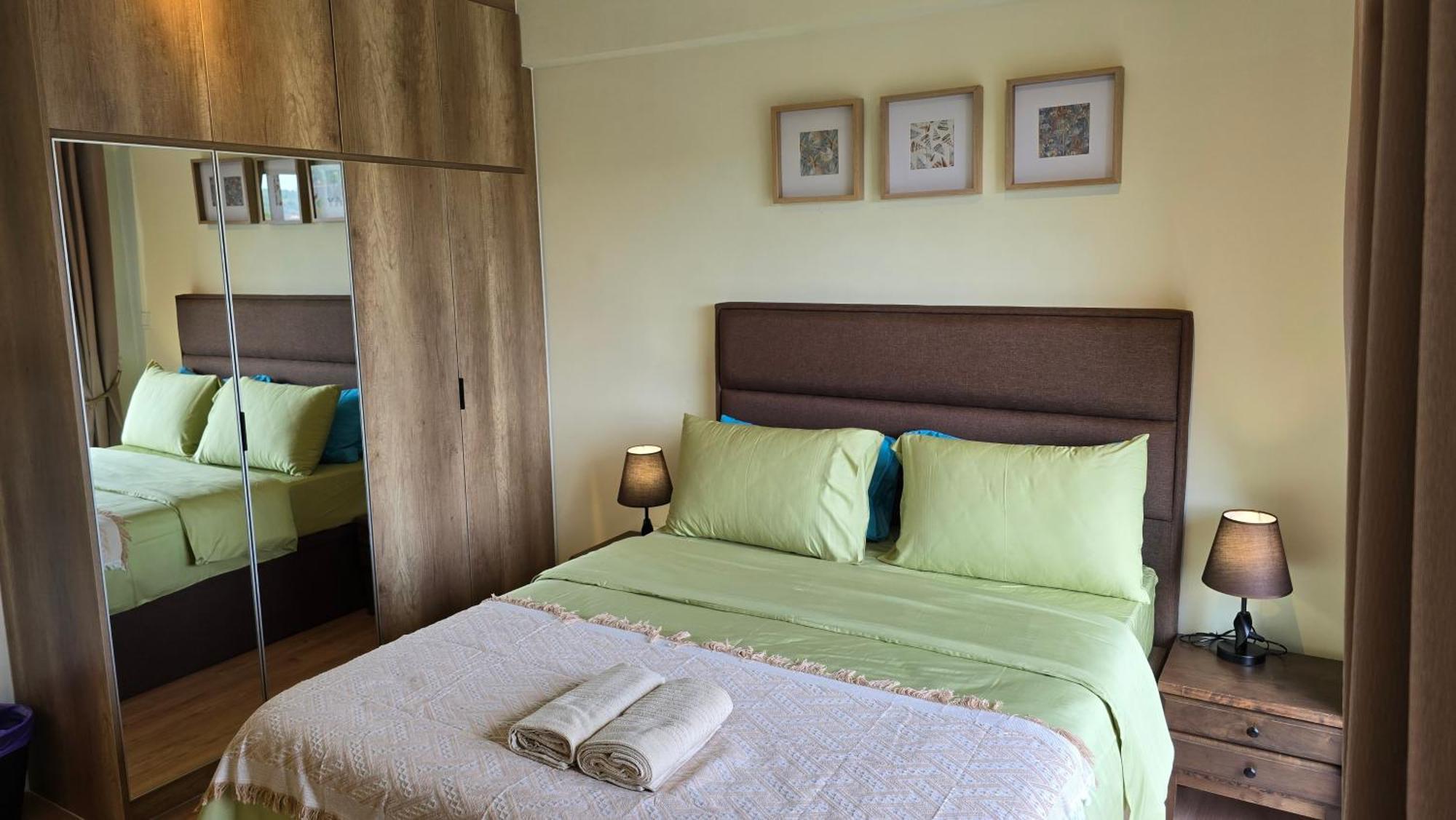 Apartment Mini By Aldridge Seksyen 13 Shah Alam